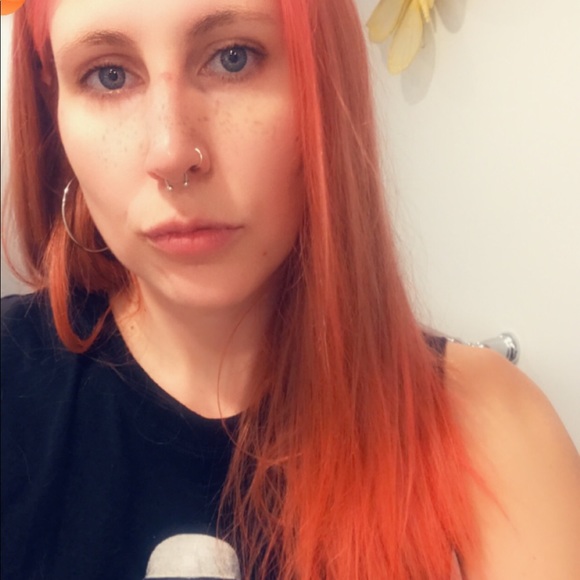 💫💫Rebecca✌🏼⭐️🤘🏼 - Picture 1 of 4